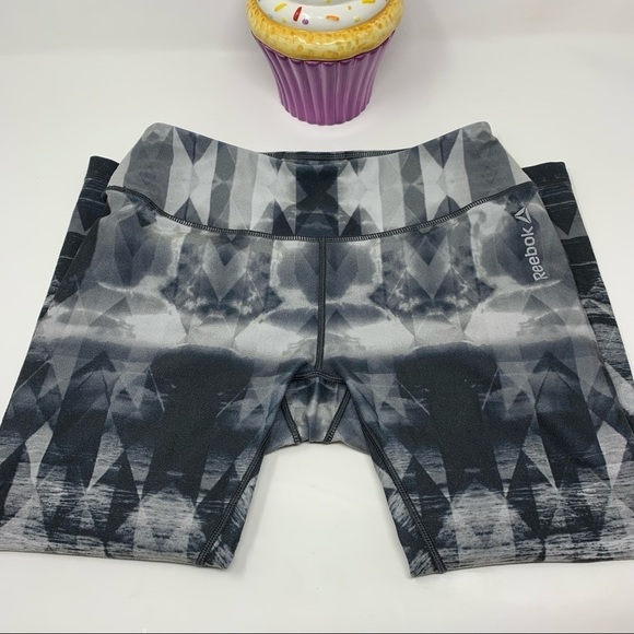 Reebok Leggings - Picture 3 of 6